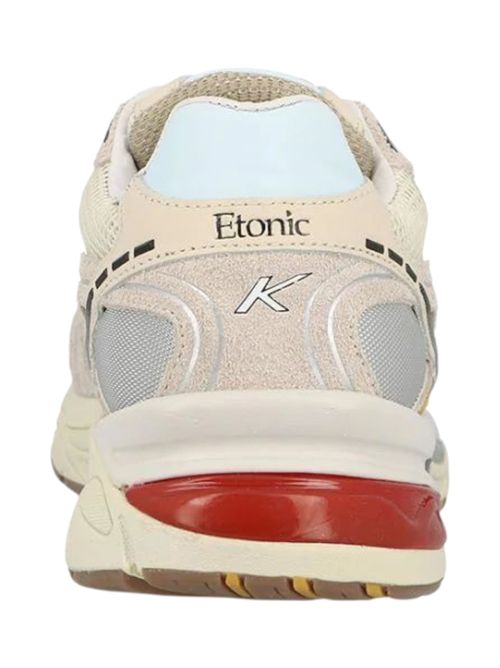 Scarpa Onyx Donna kendari jupiter  avorio e ocra ETONIC | ETW528E1003
