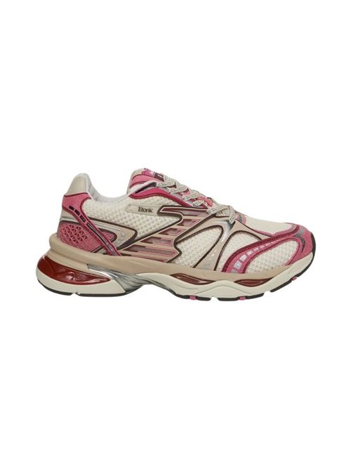 Sneakers Kendari Venus donna rosa e bianco ETONIC | ETW528E1301