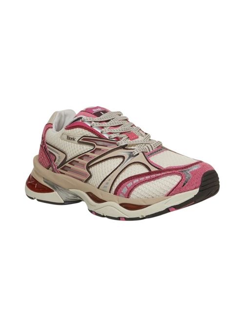 Sneakers Kendari Venus donna rosa e bianco ETONIC | ETW528E1301