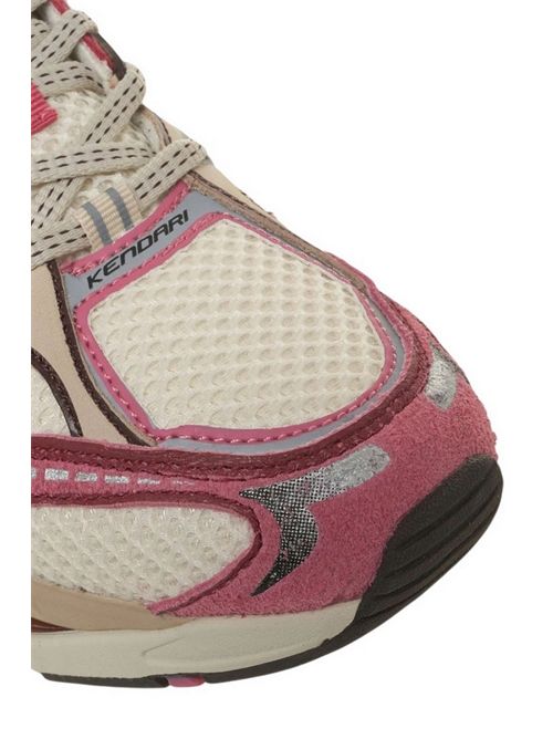 Sneakers Kendari Venus donna rosa e bianco ETONIC | ETW528E1301