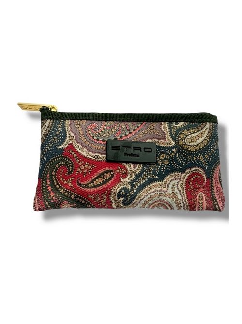 portachiavi donna multicolor ETRO | 131157