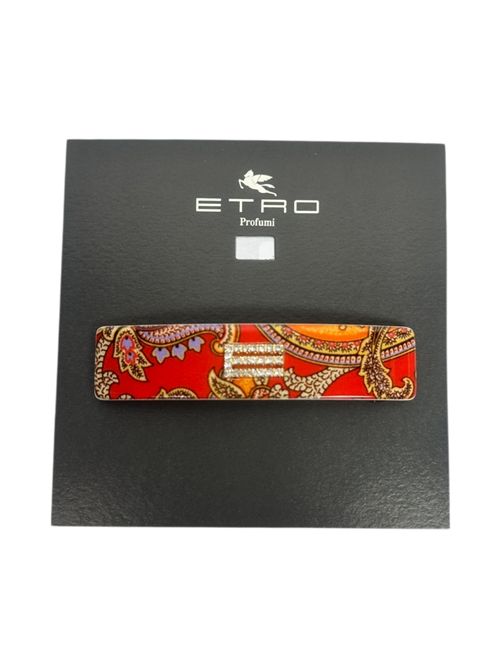 pinza donna rosso ETRO | 229456