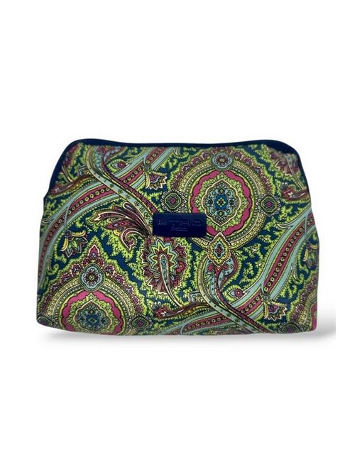 trousse media verde e bluette ETRO | 287551