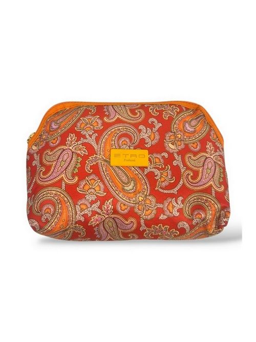 trousse media rosso ETRO | 287556