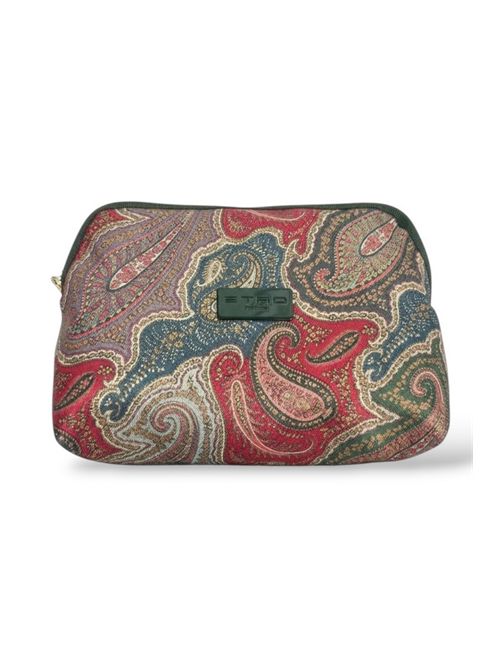 trousse media verde ETRO | 287557