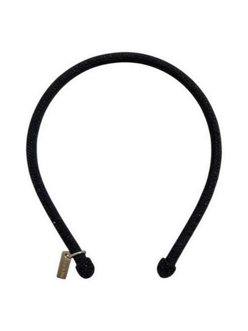 cerchietto donna nero con lurex ETRO | 428552