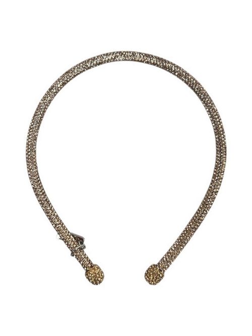 cerchietto donna oro con lurex ETRO | 428554