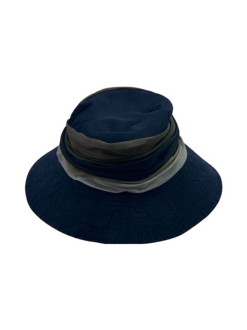 cloche donna in nylon blu Grevi | 21037122