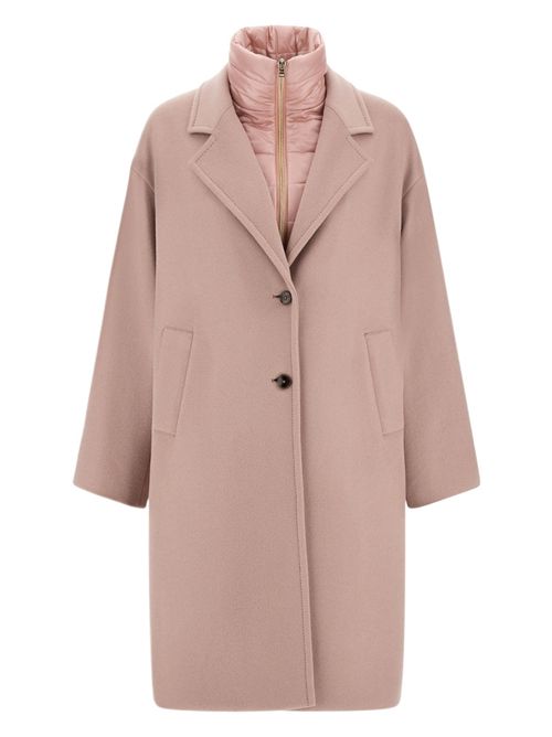 women's coat with down lining Herno | CA000594D-334774135