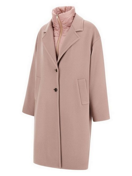 women's coat with down lining Herno | CA000594D-334774135