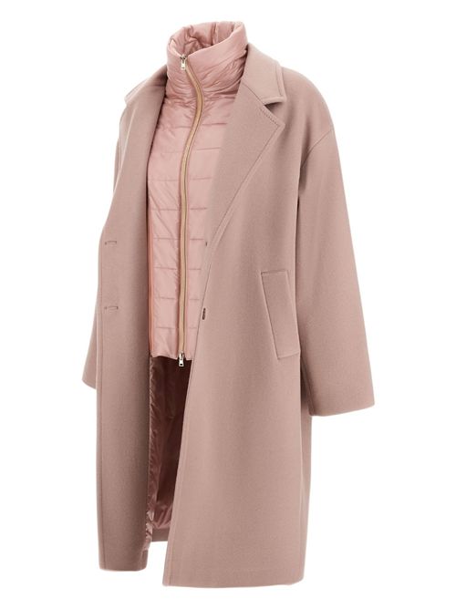women's coat with down lining Herno | CA000594D-334774135