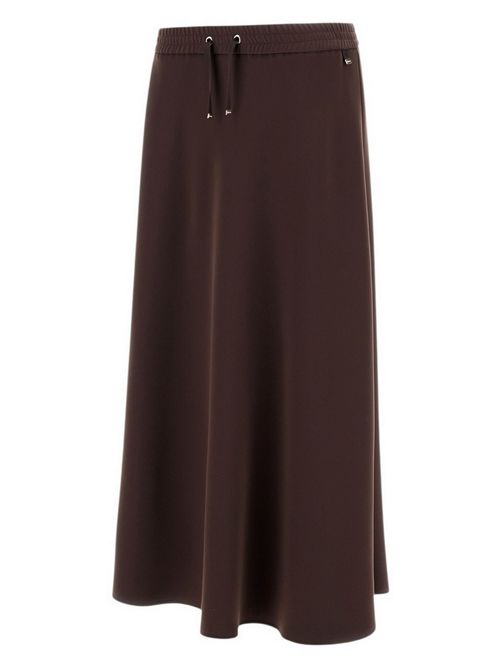 gonna donna cady marrone Herno | GN000093D-127558800