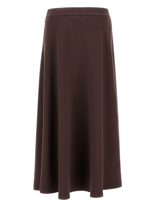 gonna donna cady marrone Herno | GN000093D-127558800