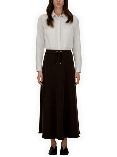 gonna donna cady marrone Herno | GN000093D-127558800