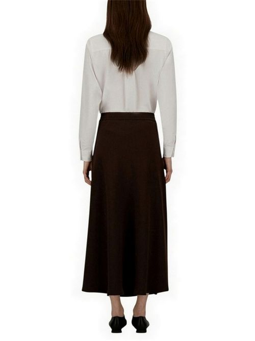 gonna donna cady marrone Herno | GN000093D-127558800