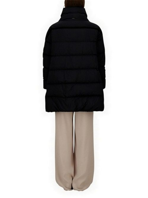 piumino donna dettagli gros Herno | PI002131D-12456Z9300