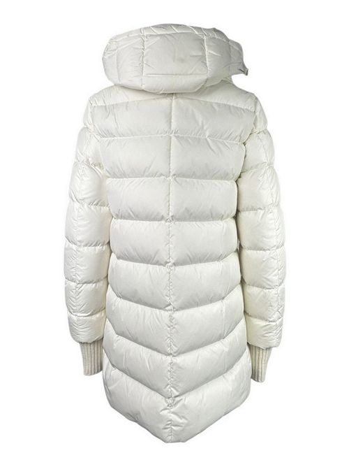 piumino donna bianco Herno | PI0660D-120041000