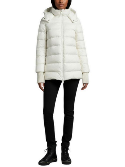 piumino donna bianco Herno | PI0660D-120041000