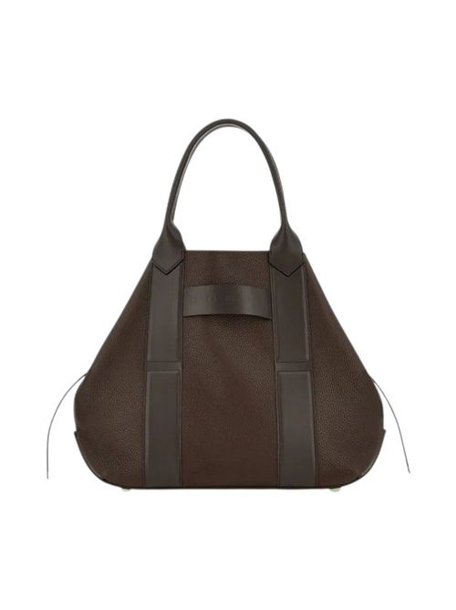 shopping donna script marrone Hogan | KBW01OA0300UH9S610