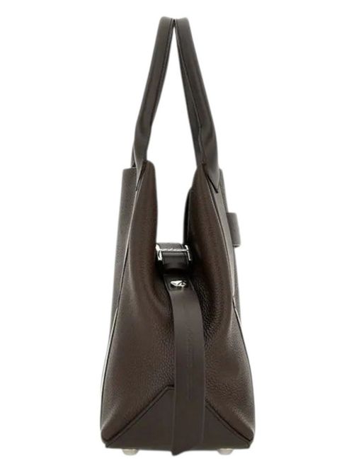 shopping donna script marrone Hogan | KBW01OA0300UH9S610