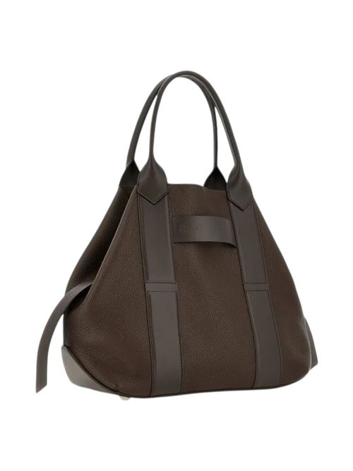 shopping donna script marrone Hogan | KBW01OA0300UH9S610