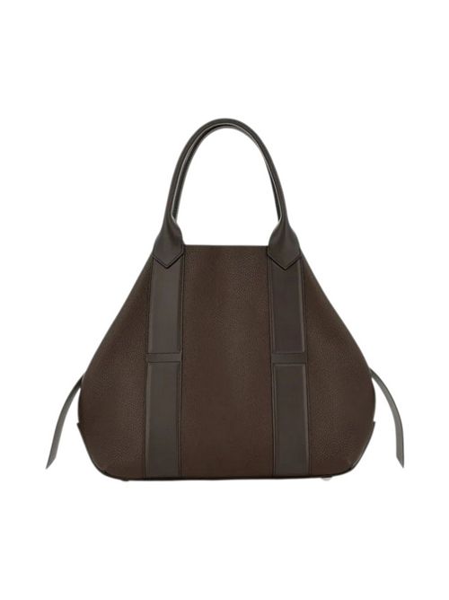shopping donna script marrone Hogan | KBW01OA0300UH9S610
