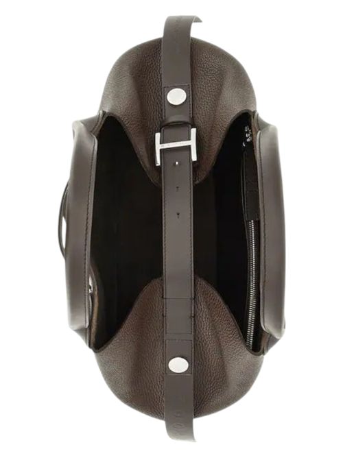 shopping donna script marrone Hogan | KBW01OA0300UH9S610