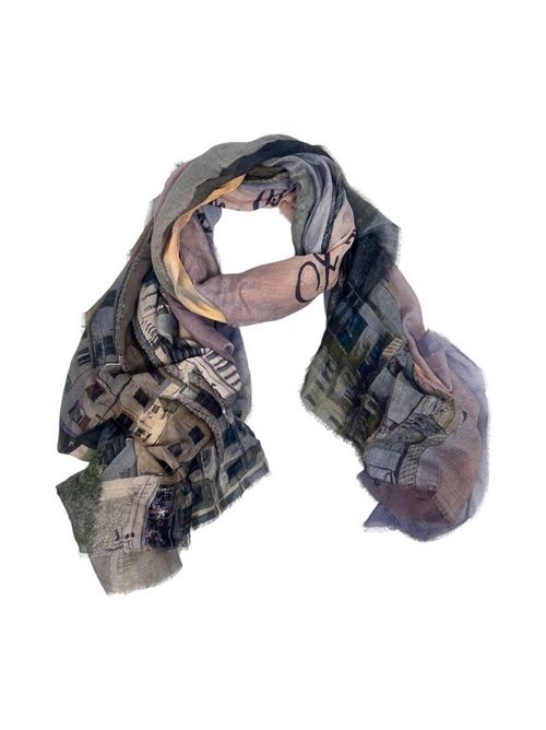sciarpa donna pontevecchio Jaytush | 164799
