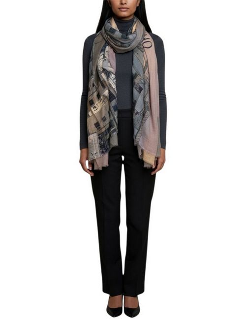 sciarpa donna pontevecchio Jaytush | 164799