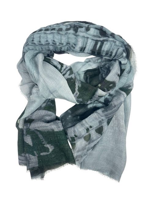 sciarpa donna mole Jaytush | 165299