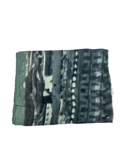 sciarpa donna mole Jaytush | 165299