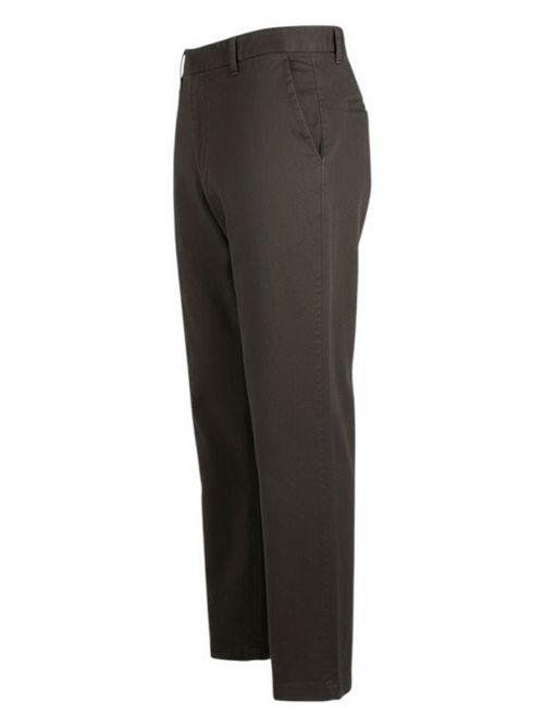 pantalone donna a sigaretta marrone Myths | 25WD0780348