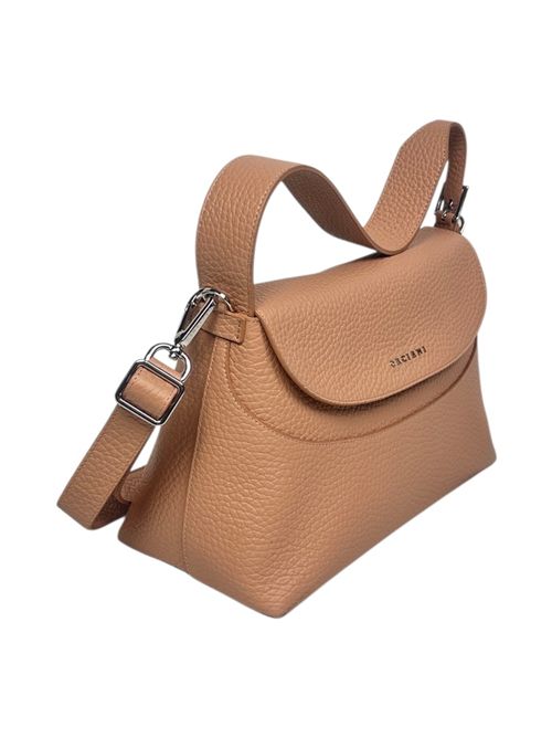 borsa donna nana media in soft Orciani | B02176-SOFTGELSO