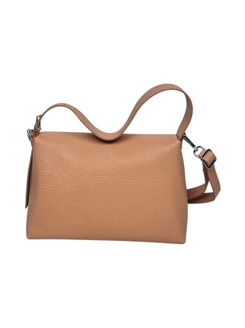 borsa donna nana media in soft Orciani | B02176-SOFTGELSO
