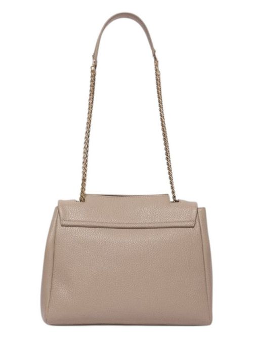 borsa donna sveva piccola in micron sabbia Orciani | BC1999-SENSEROCCIA