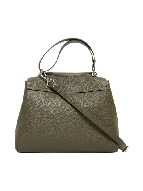 borsa donna sveva media in soft militare Orciani | BT2006-SOFTBOSCO