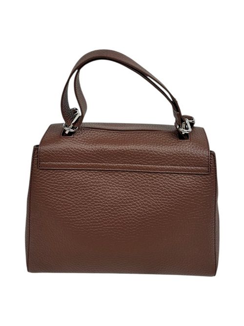 borsa donna sveva media in soft caffè Orciani | BT2006-SOFTCAFFE