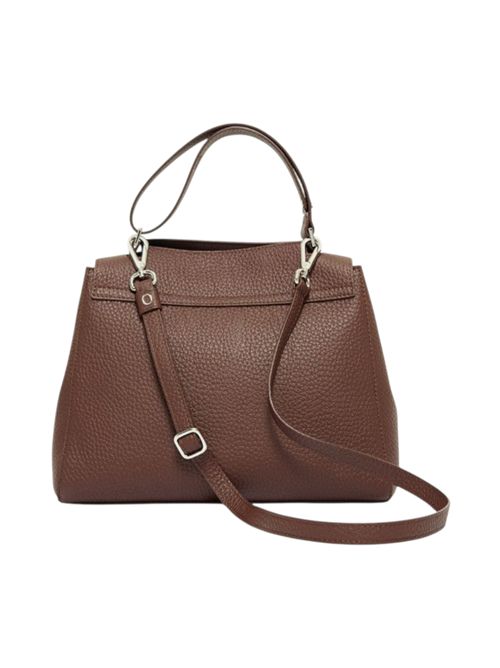 borsa donna sveva media in soft caffè Orciani | BT2006-SOFTCAFFE