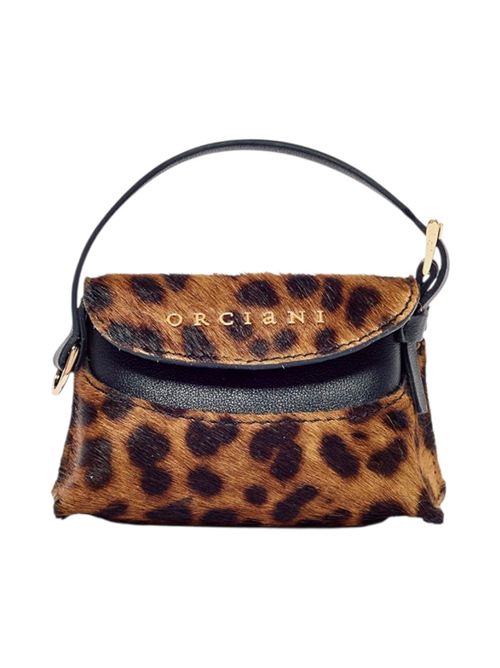  Orciani | CHA024-LEOPARDUNICA