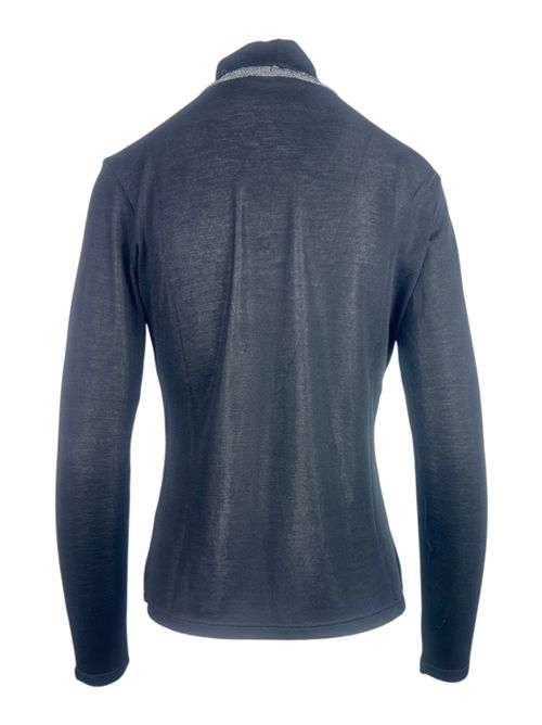 dolcevita donna nero Purotatto | 1301-019163