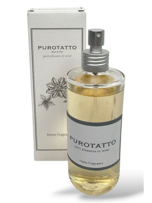 profumatore spray per ambienti Purotatto | FRAGRANZA00