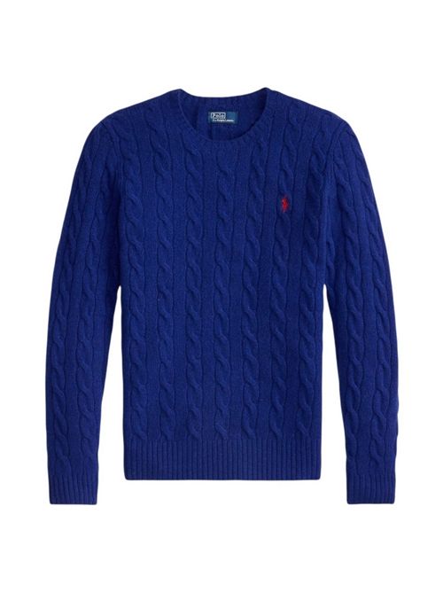 Royal blue