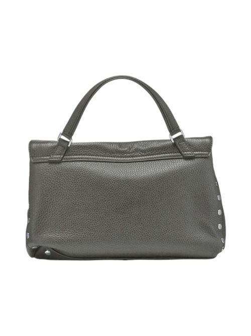 borsa donna postina small in pelle daily montebianco Zanellato | 068010S-00400000Z0130