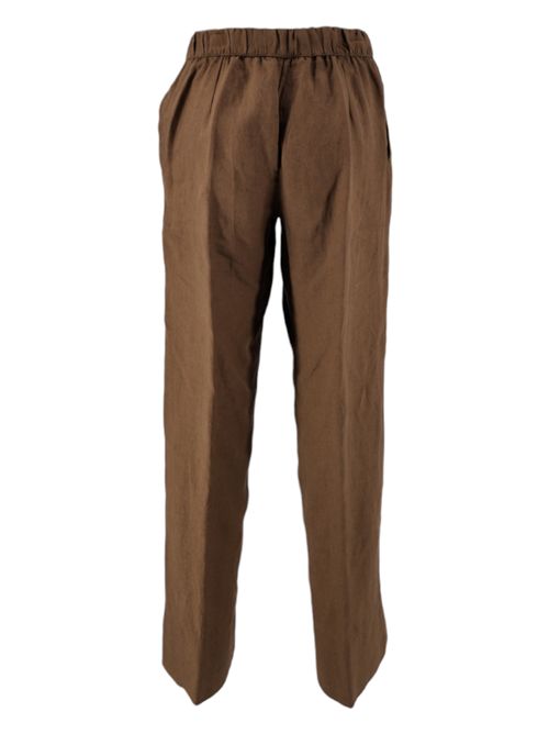 Pantalone Castagna Whyci | 1030021