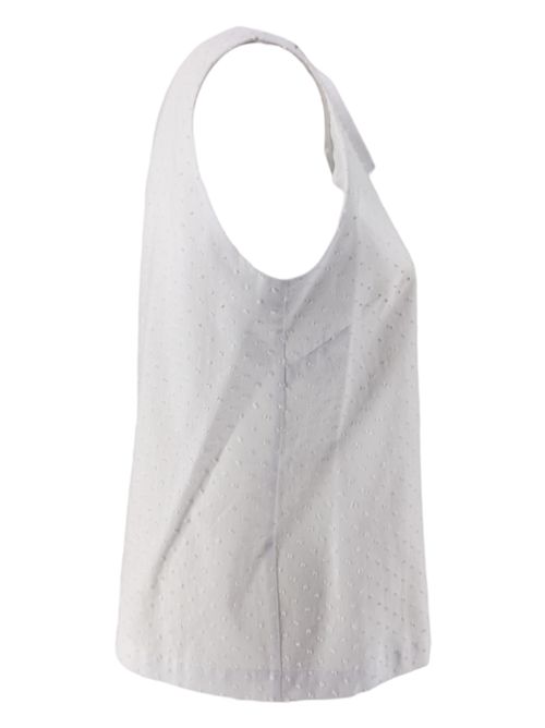Camicia Bianco Xacus | GIADA45409001
