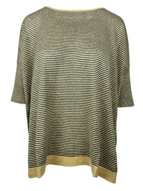 Beige/nero