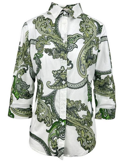 Bianco/militare