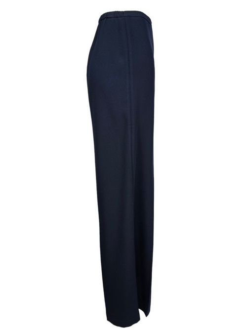 matte anvers satin trousers Gnossienne | 3935OP-4203081