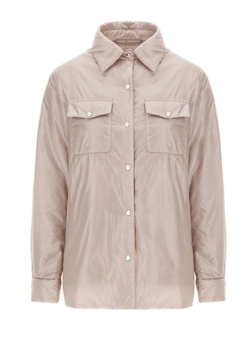 SHACKET donna IN NYLON ULTRALIGHT chantilly Herno | GI000293D-12017Z1985