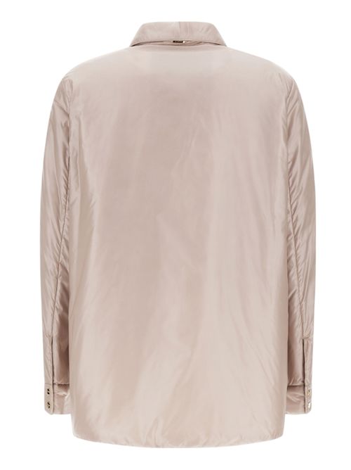 SHACKET donna IN NYLON ULTRALIGHT chantilly Herno | GI000293D-12017Z1985